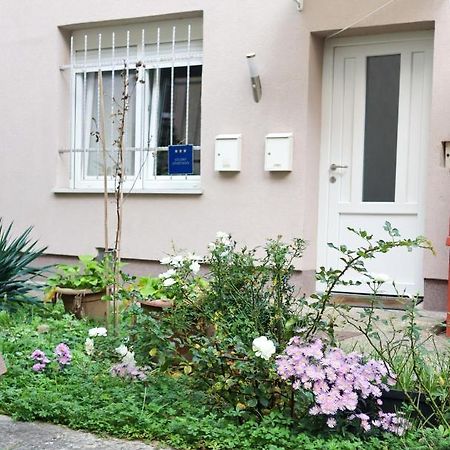 Josipa Apartment Загреб Екстериор снимка
