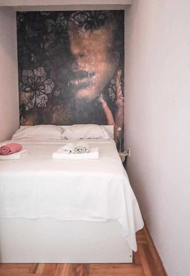 Josipa Apartment Загреб Екстериор снимка