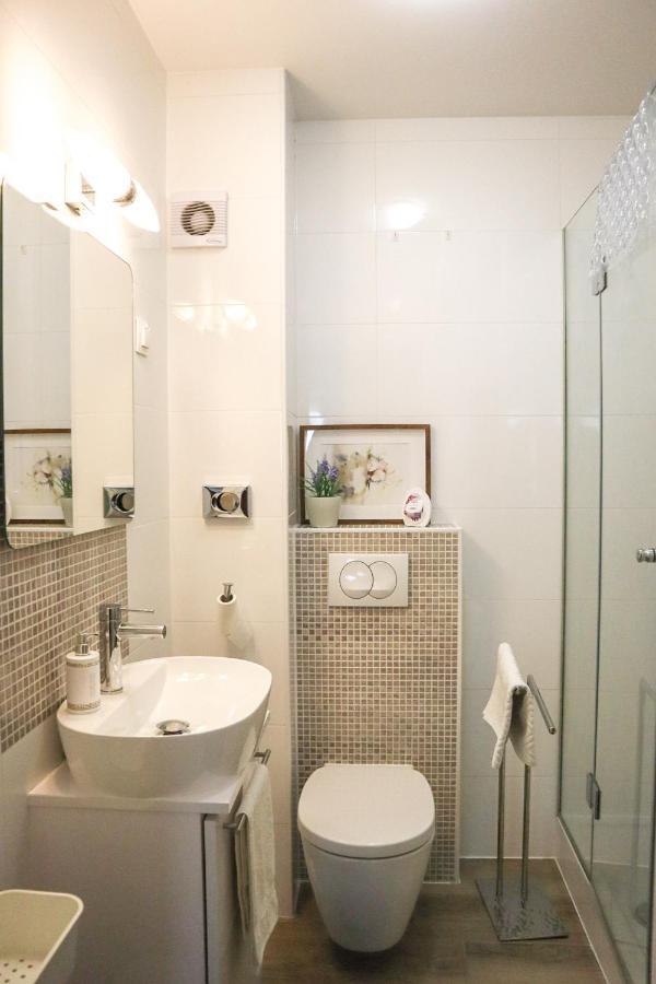 Josipa Apartment Загреб Екстериор снимка