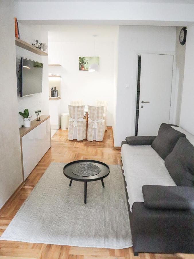 Josipa Apartment Загреб Екстериор снимка