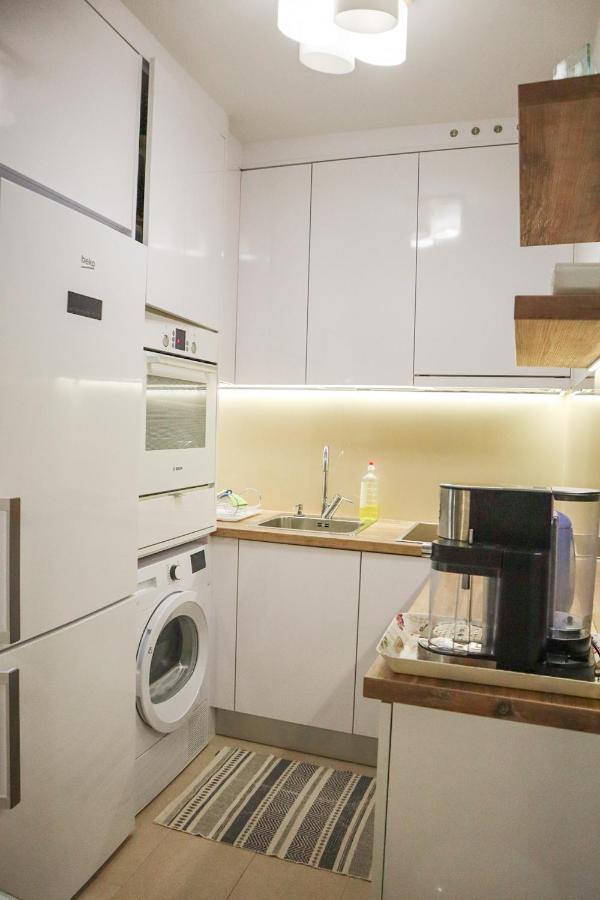 Josipa Apartment Загреб Екстериор снимка